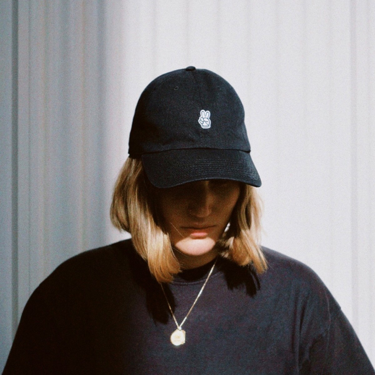 Make Goods – Peace Yo! Cap