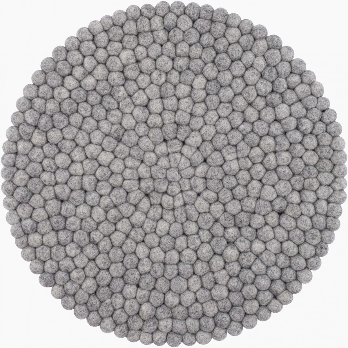 myfelt Carl Sitzauflage rund