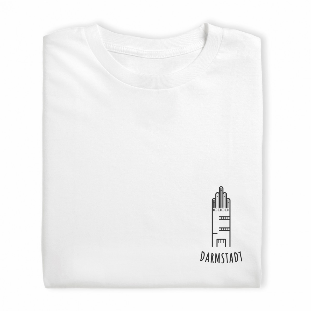 Charles / Shirt Darmstadt / 100% Biobaumwolle / Fair Wear zertifiziert