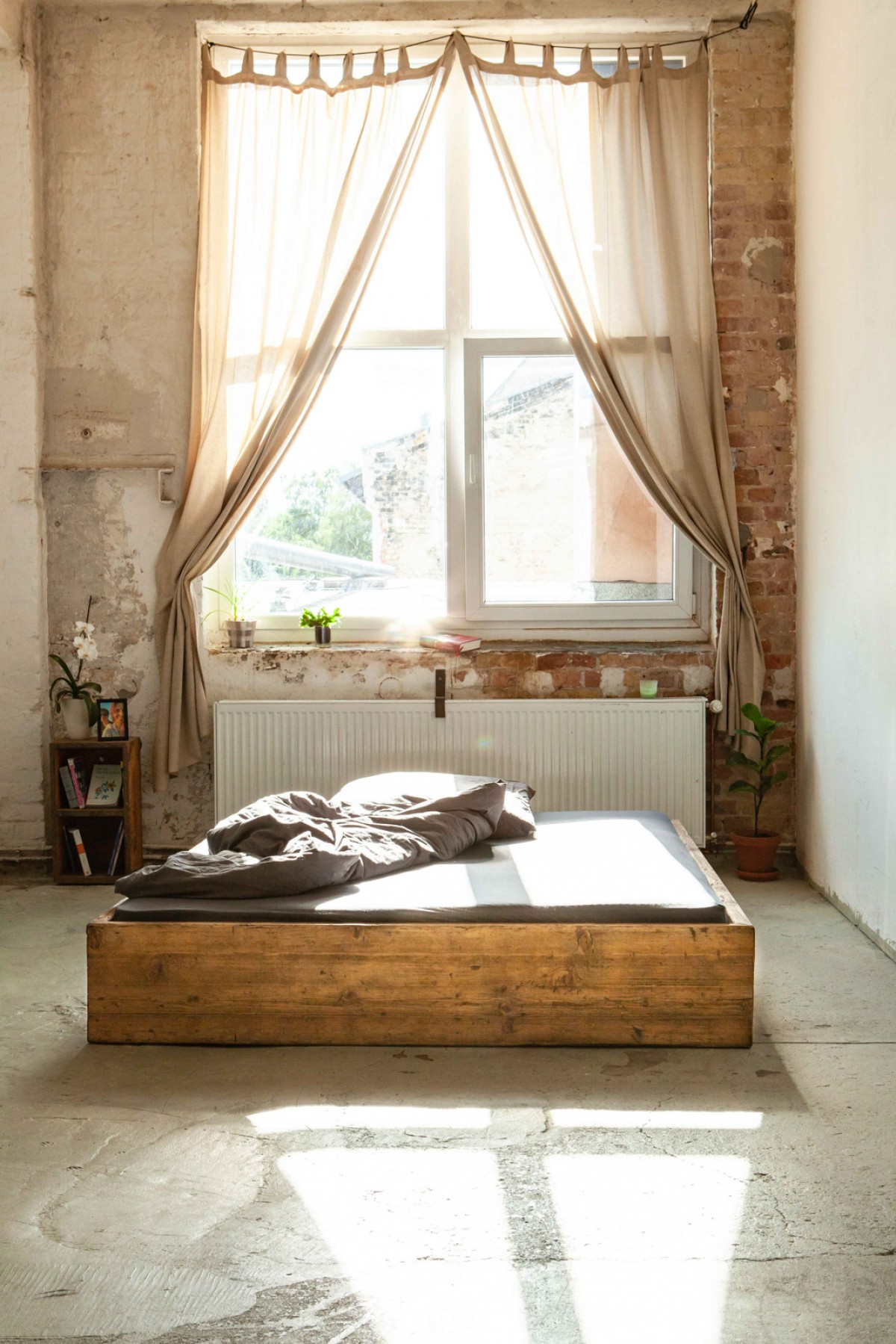 Bjørn Karlsson Furniture – pure and simple