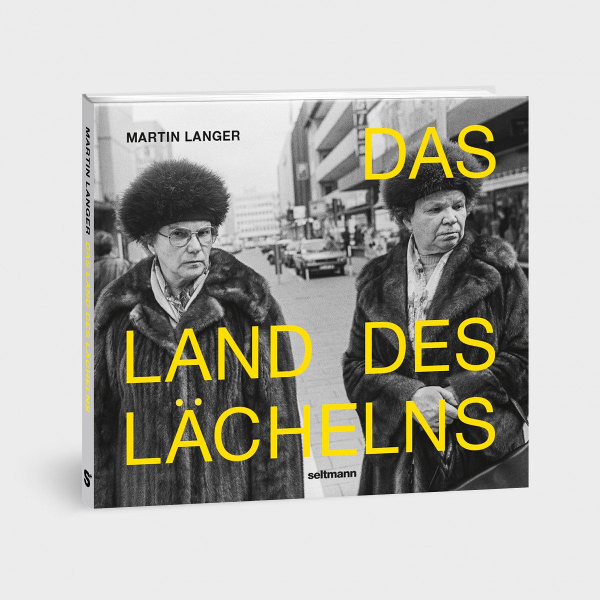 Das Land des Lächelns