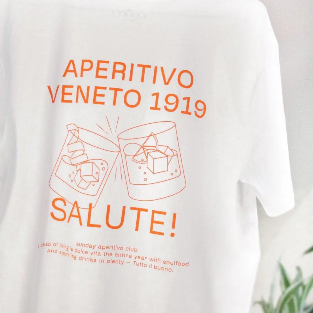drop 2 - sunday aperitivo club shirt - larrys fashion