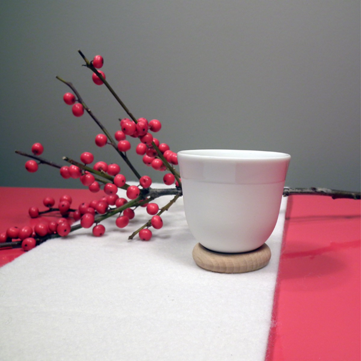 soprana design Espresso Becher YOU