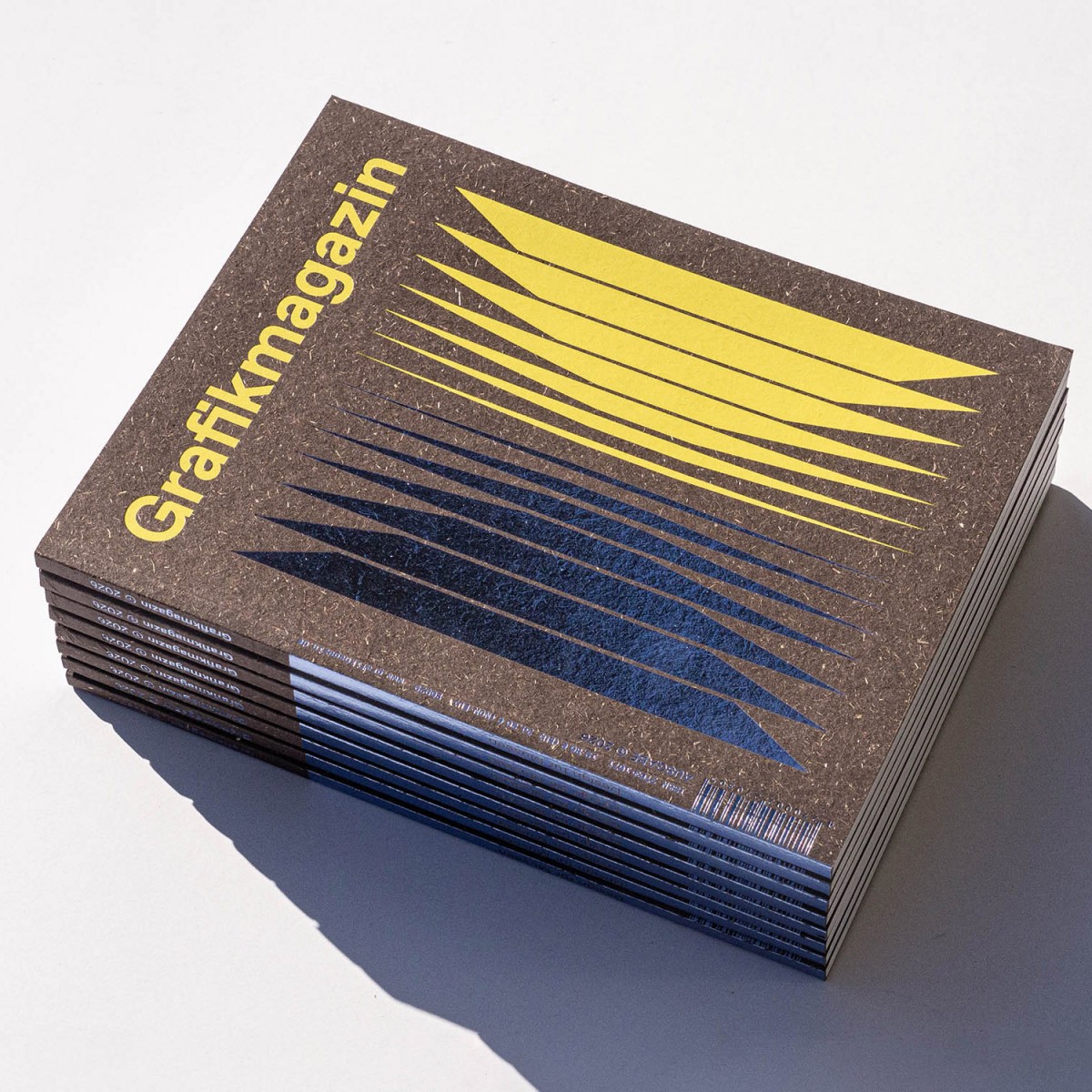 Grafikmagazin 01.26