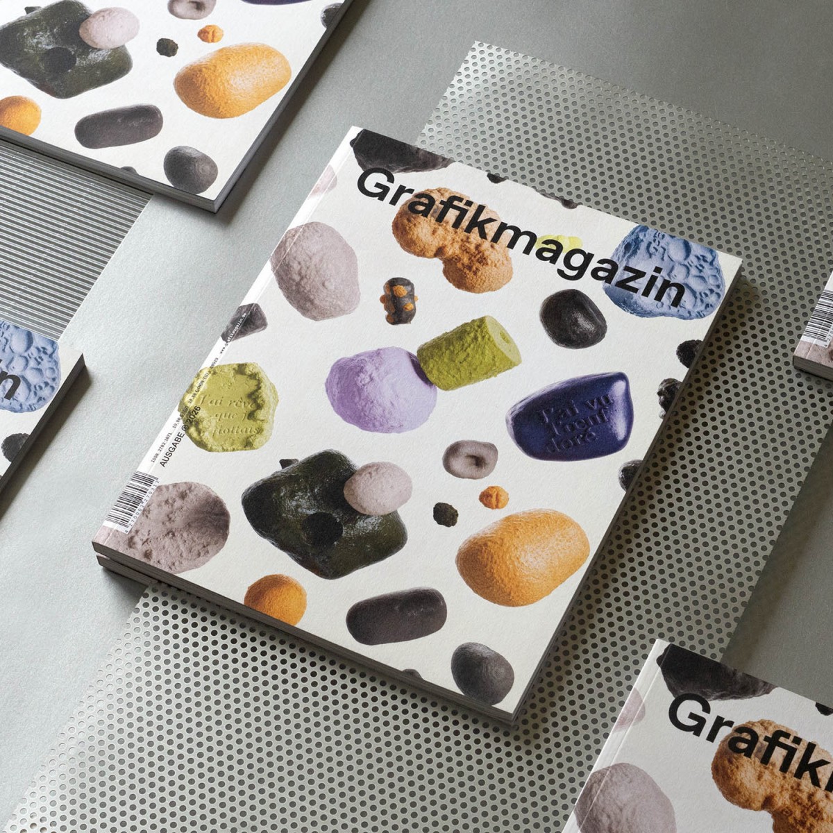 Grafikmagazin 02.26