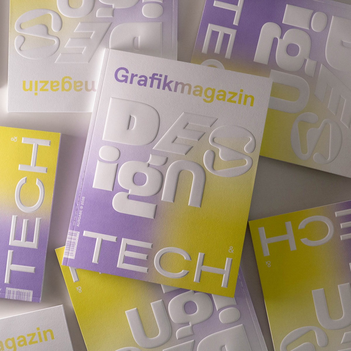 Grafikmagazin 03.26
