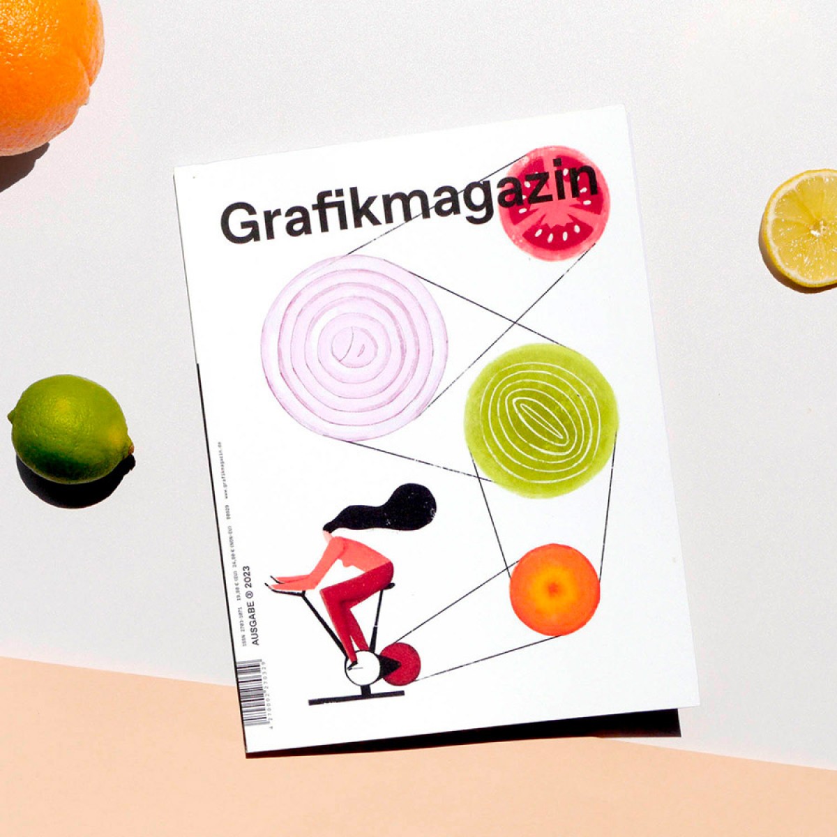Grafikmagazin 03.23