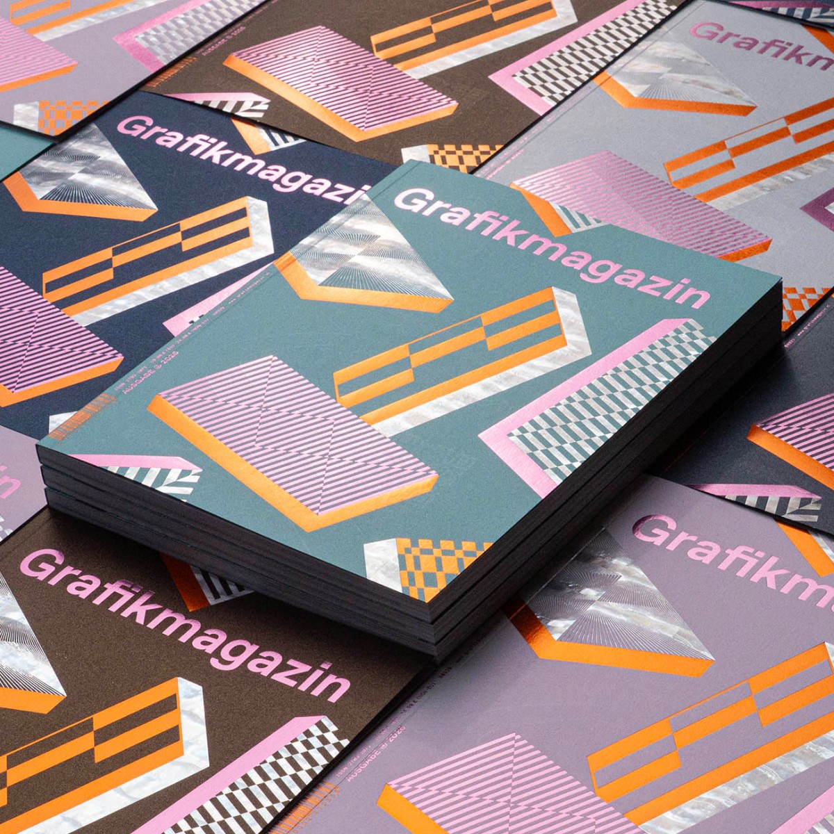 Grafikmagazin 04.26