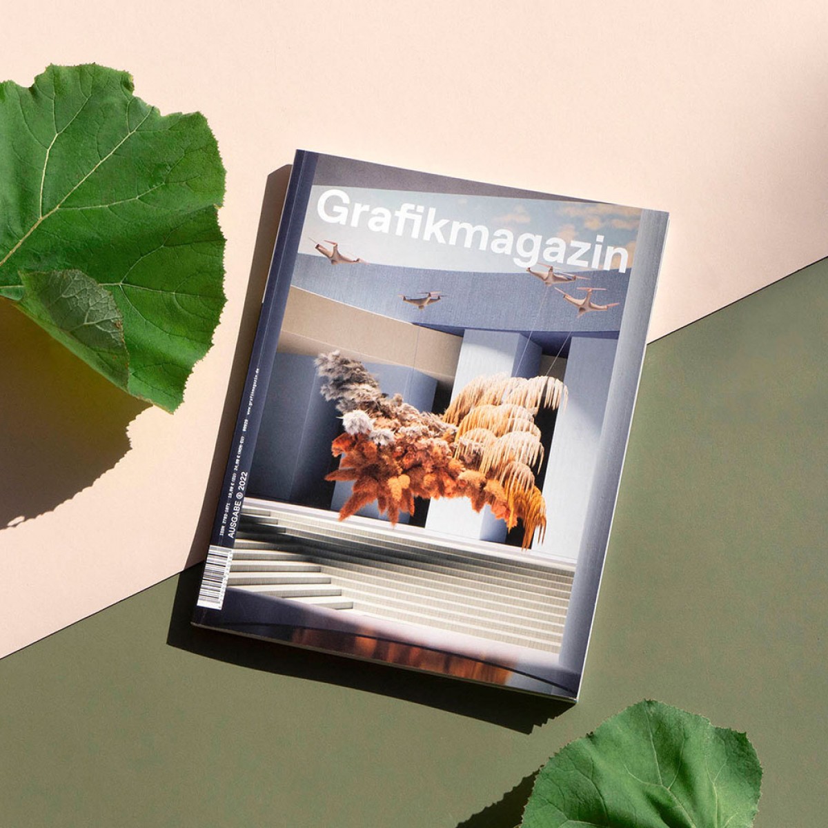 Grafikmagazin 05.22