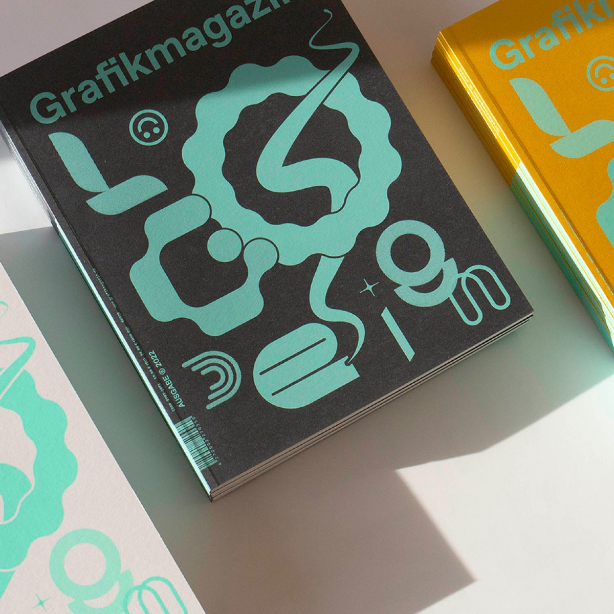 Grafikmagazin 06.22
