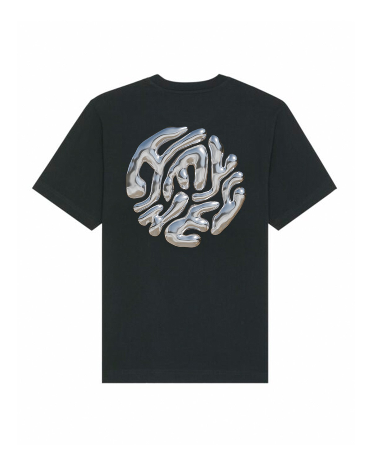 hey hey x seebelieveproduce T-Shirt (2nd Limited Edition) – 1 of only 100