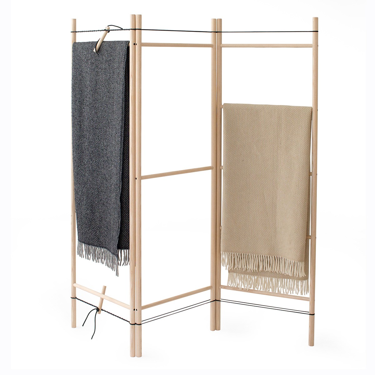 inteamdesign Paravent KLIPP KLAPP
