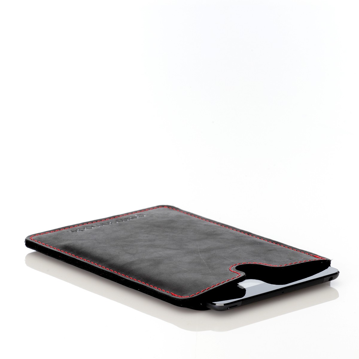 germanmade. iPad mini Sleeve (verschiedene Farben)