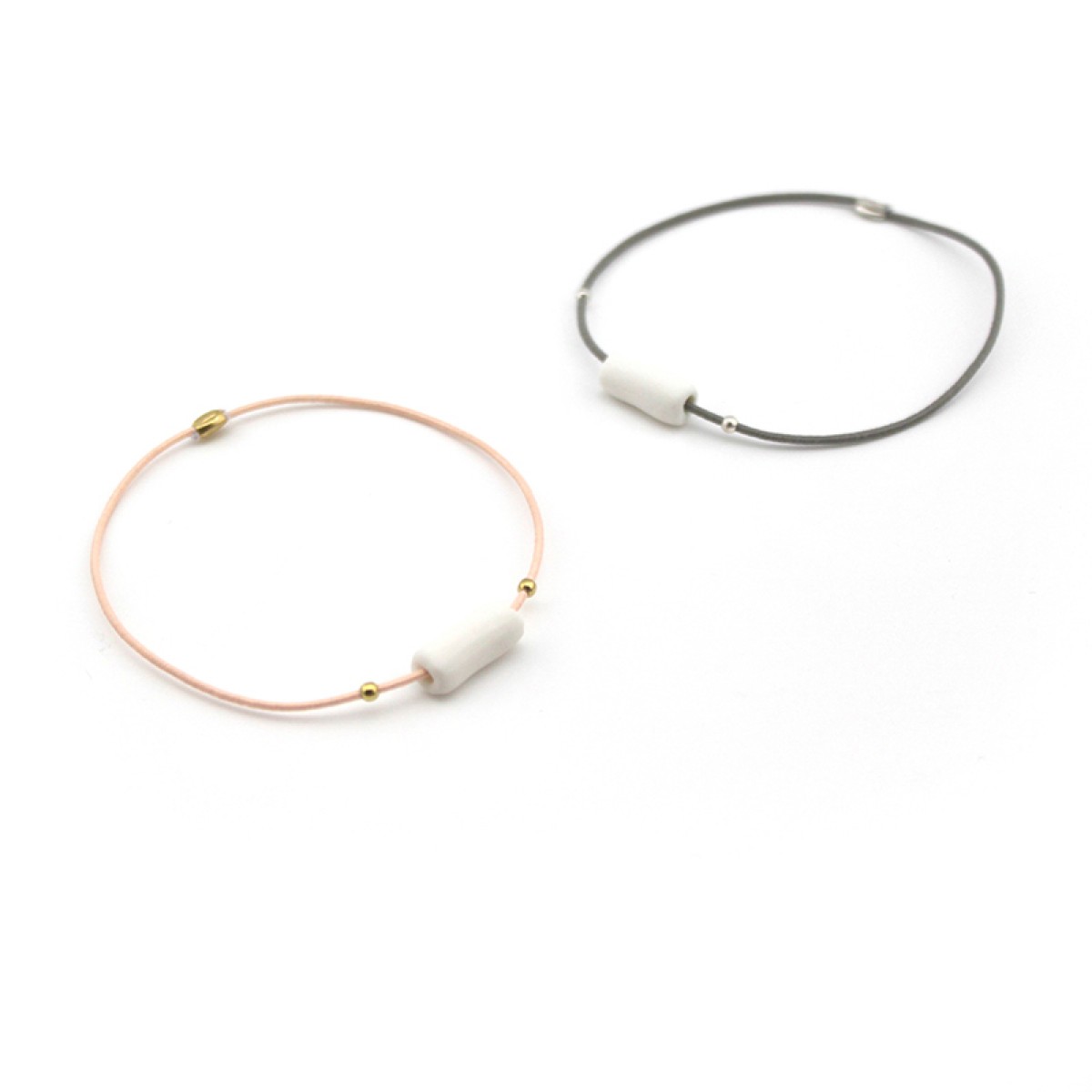 ✽ jolie petite ✽ Armband
von Weiskönig Jewelry