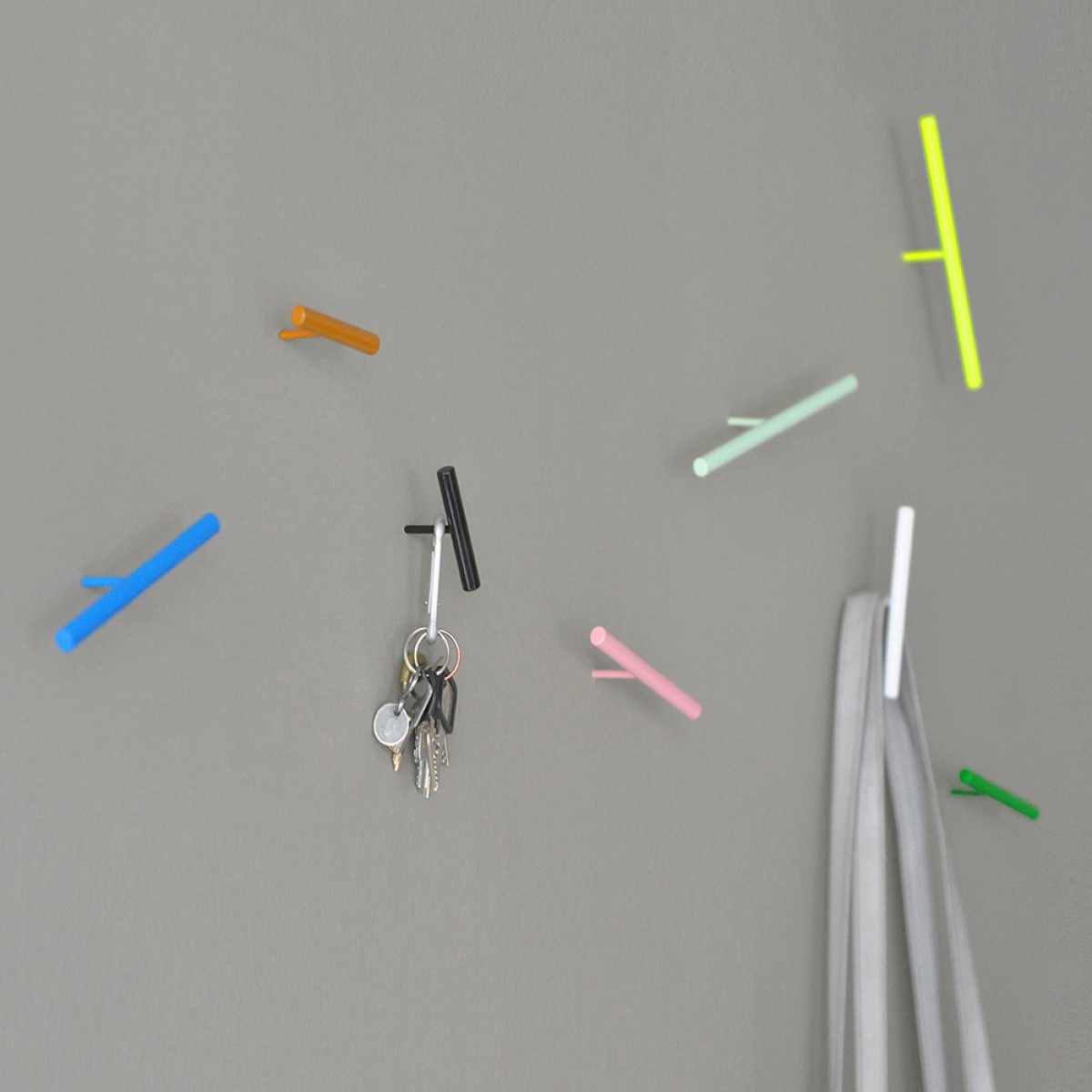 kolor line hook L (Haken)