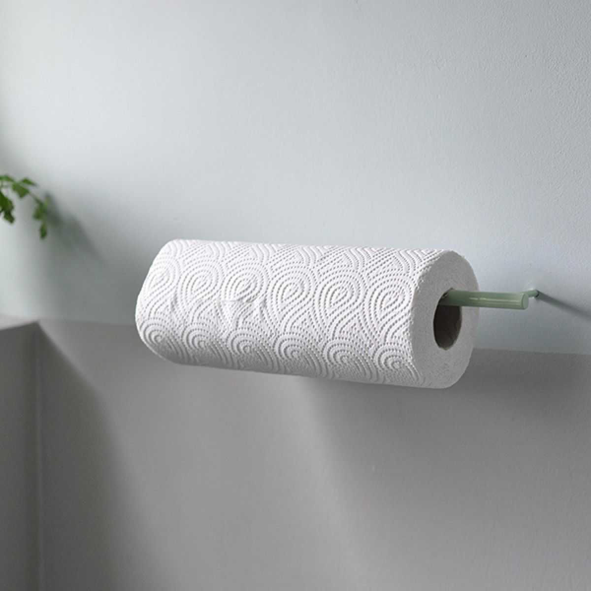 kolor Küchenrollenhalter