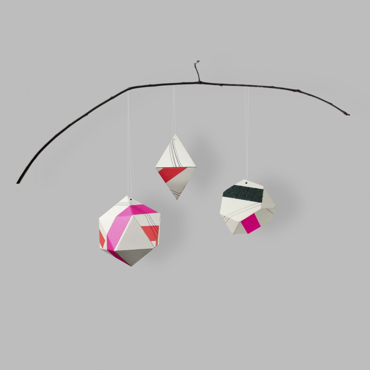kolor Papier Schmuck