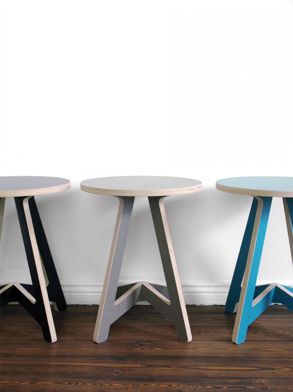 ellips design Lil Hocker