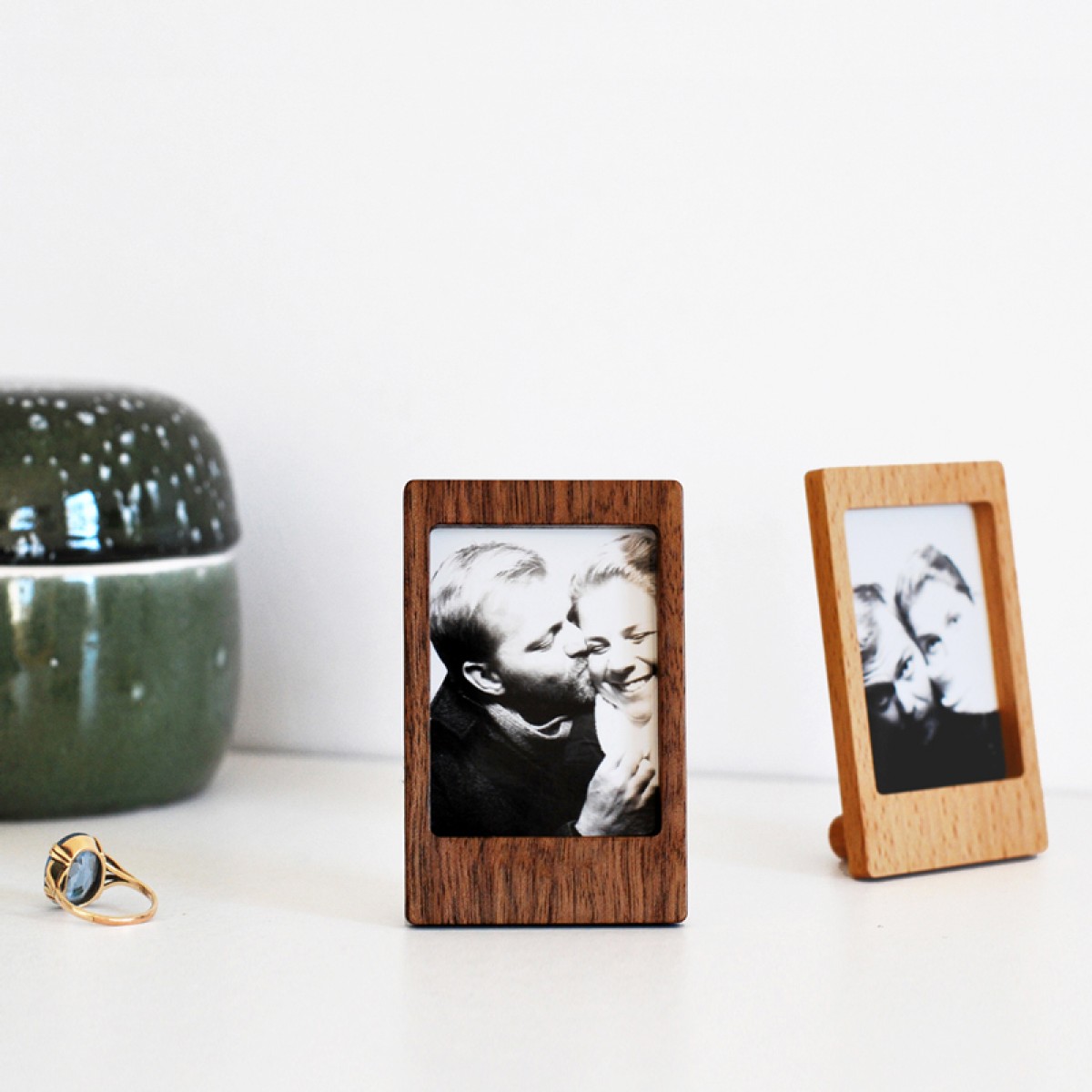 Standrahmen - "Instax Mini" 2er-Pack von Lumenqi