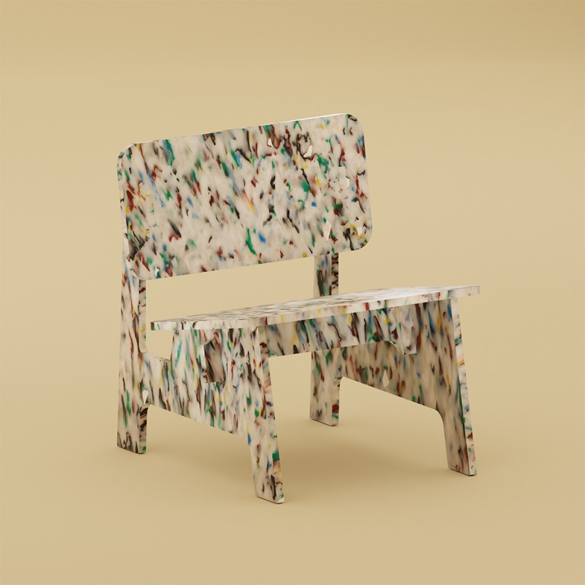 MiNiMONO - M3N1 - Sessel