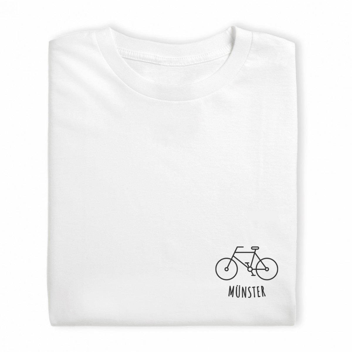 Charles / Shirt Münster / 100% Biobaumwolle / Fair Wear zertifiziert 