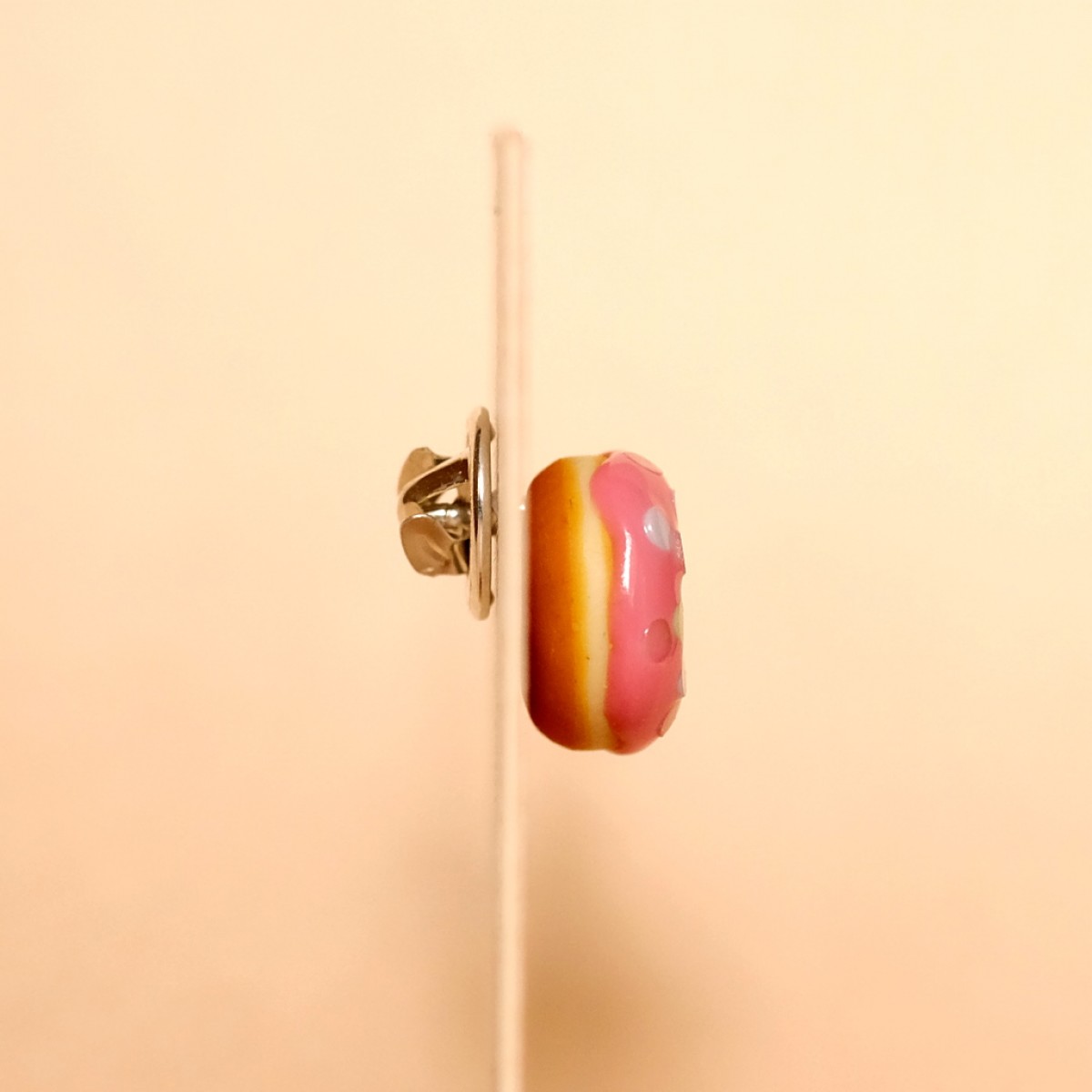 minischmidt miniDONUT Pin "Konfetti"