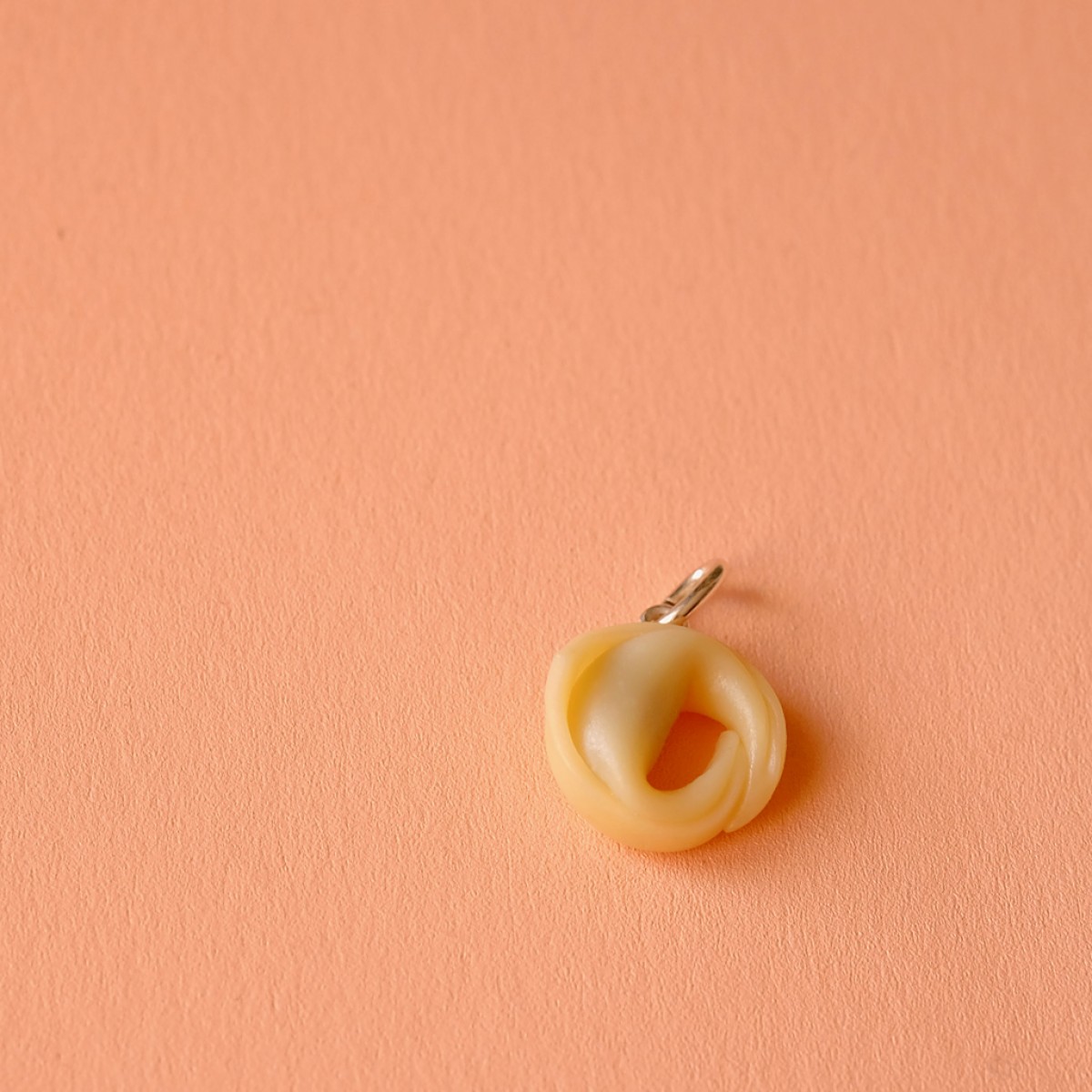minischmidt miniPASTA Tortellini Anhänger
