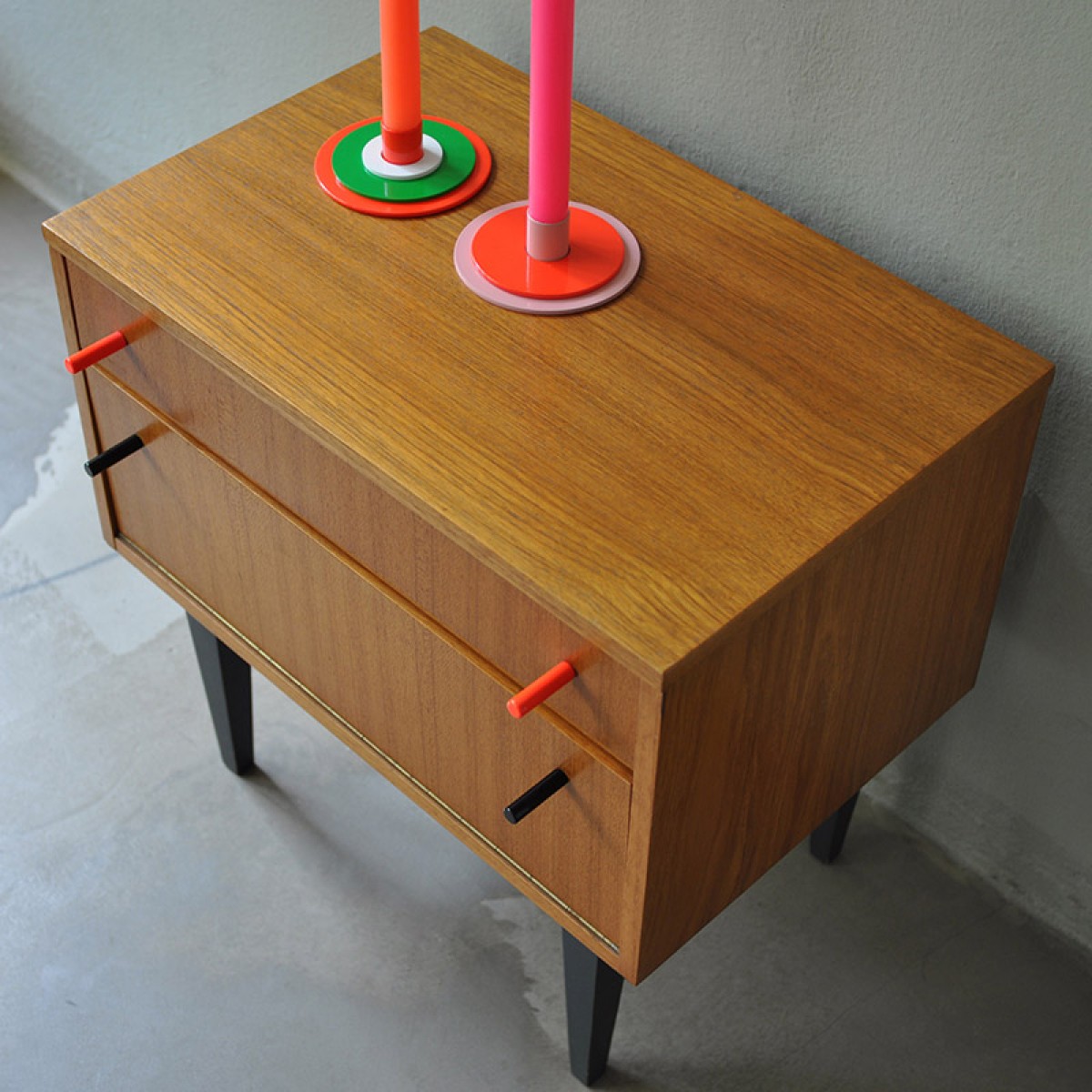 kolor knobs Griffe