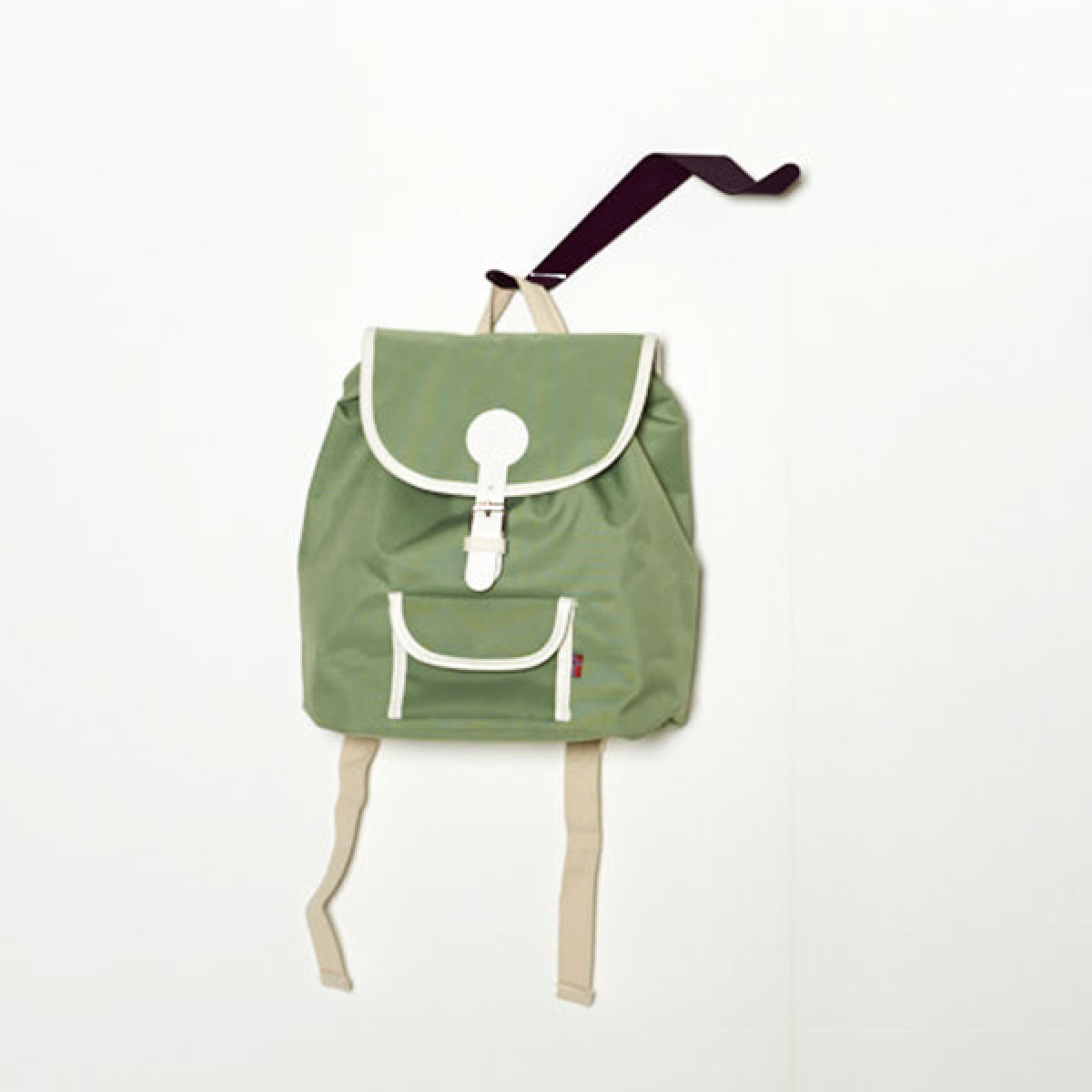 NEUVONFRISCH BENDER M - modulare Wandhaken-Garderobe (in verschiedenen Farben)