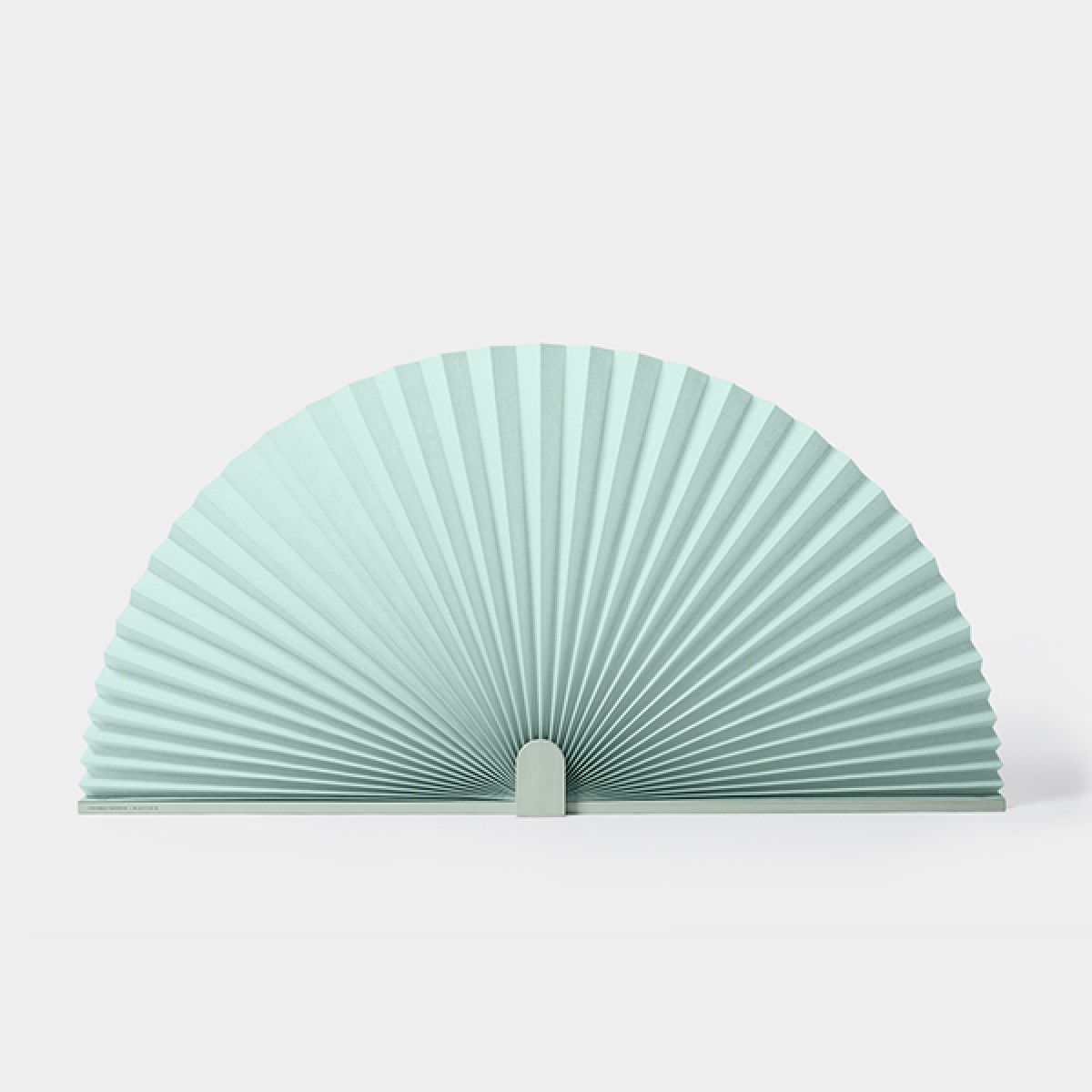Njustudio Friendly Border (Mint)