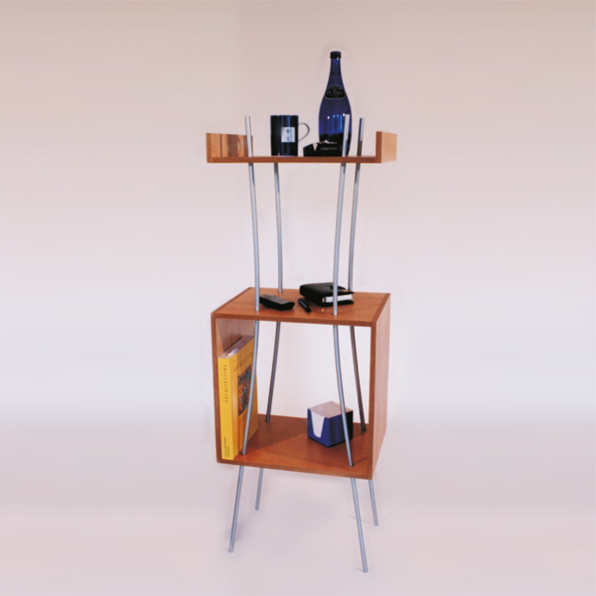 onlydesign Möbel "Swing" 127, Regal, Kleinmoebel.