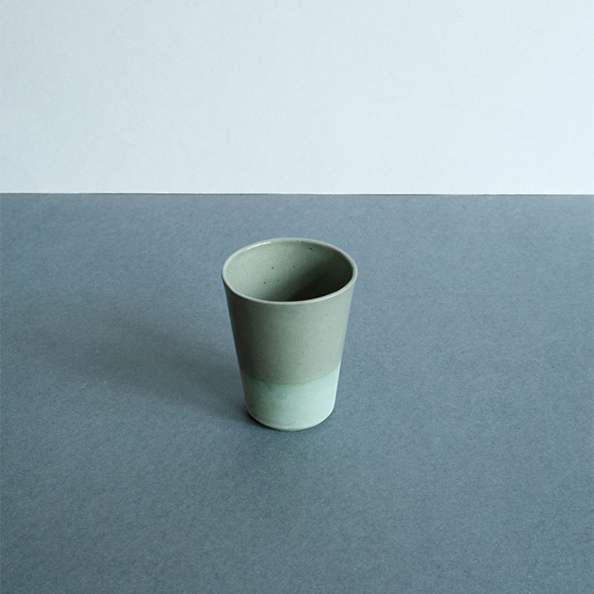 zita products - FINO Cappuccinobecher petrichor