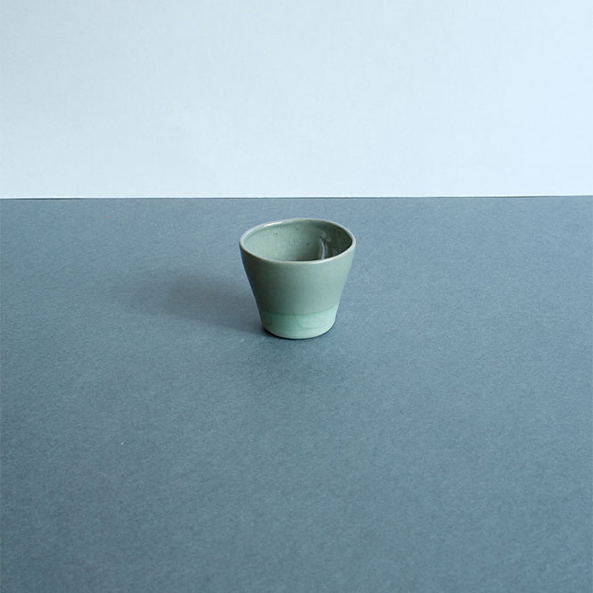 zita products - DORI Espressobecher petrichor
