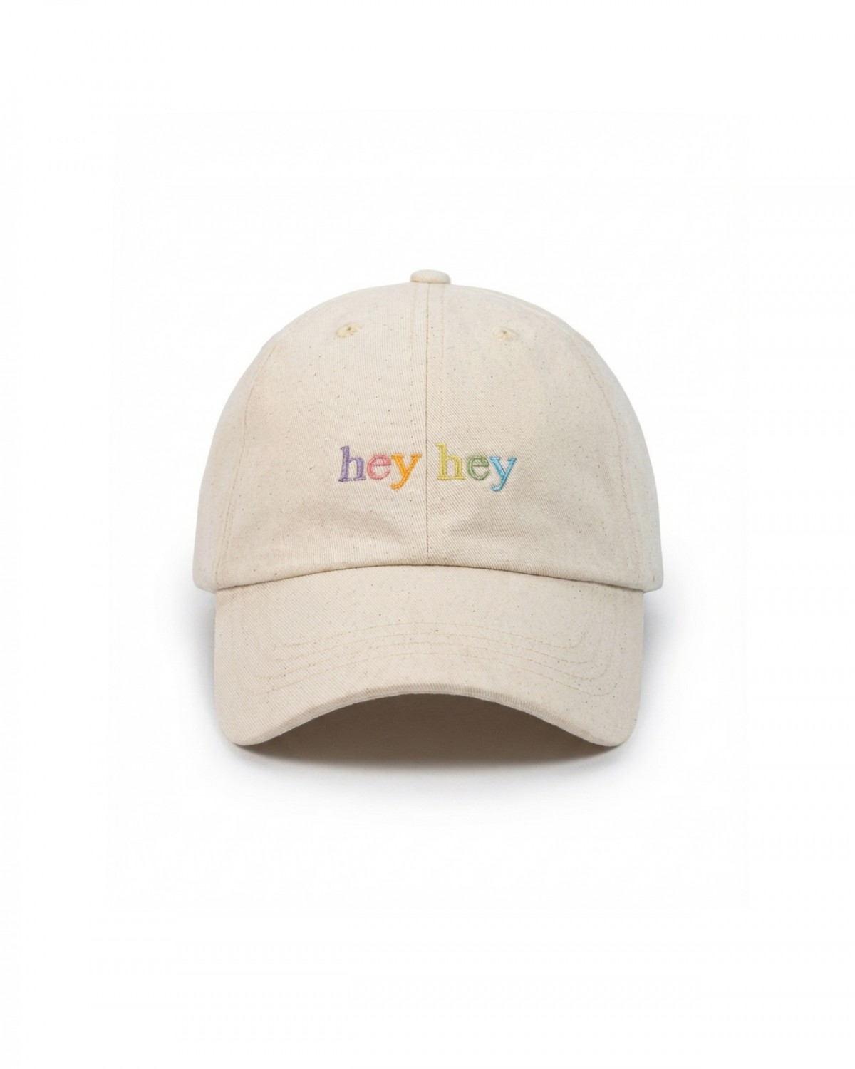 hey hey Rainbow Cap Natural 2.0