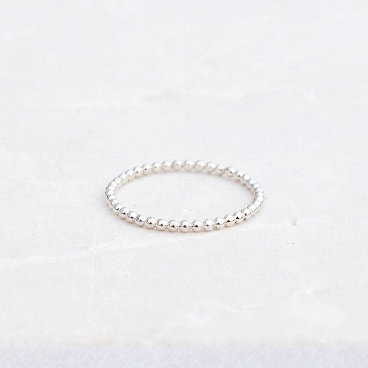 iloveblossom PUZZLES OF MEMORIES RING