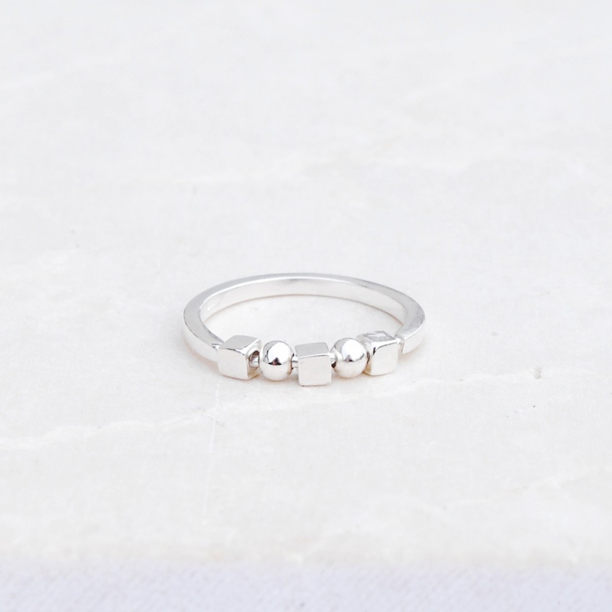 iloveblossom THE TOY-MAKER RING