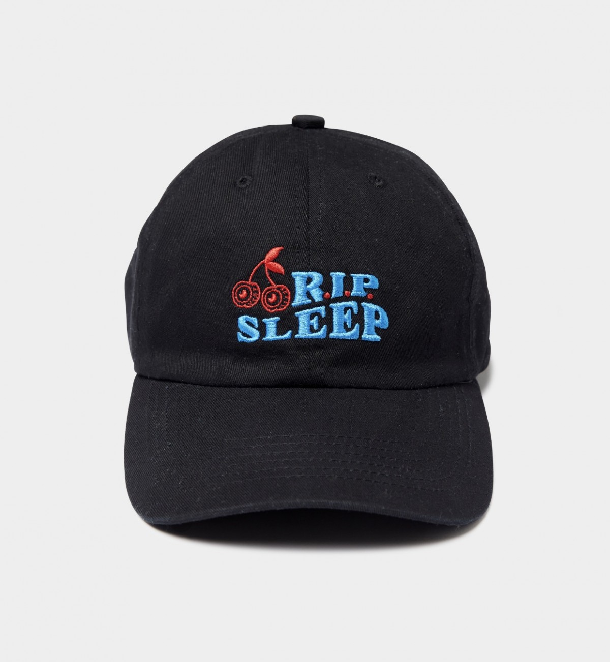 CAP MALL OF FAME
»RIP SLEEP«