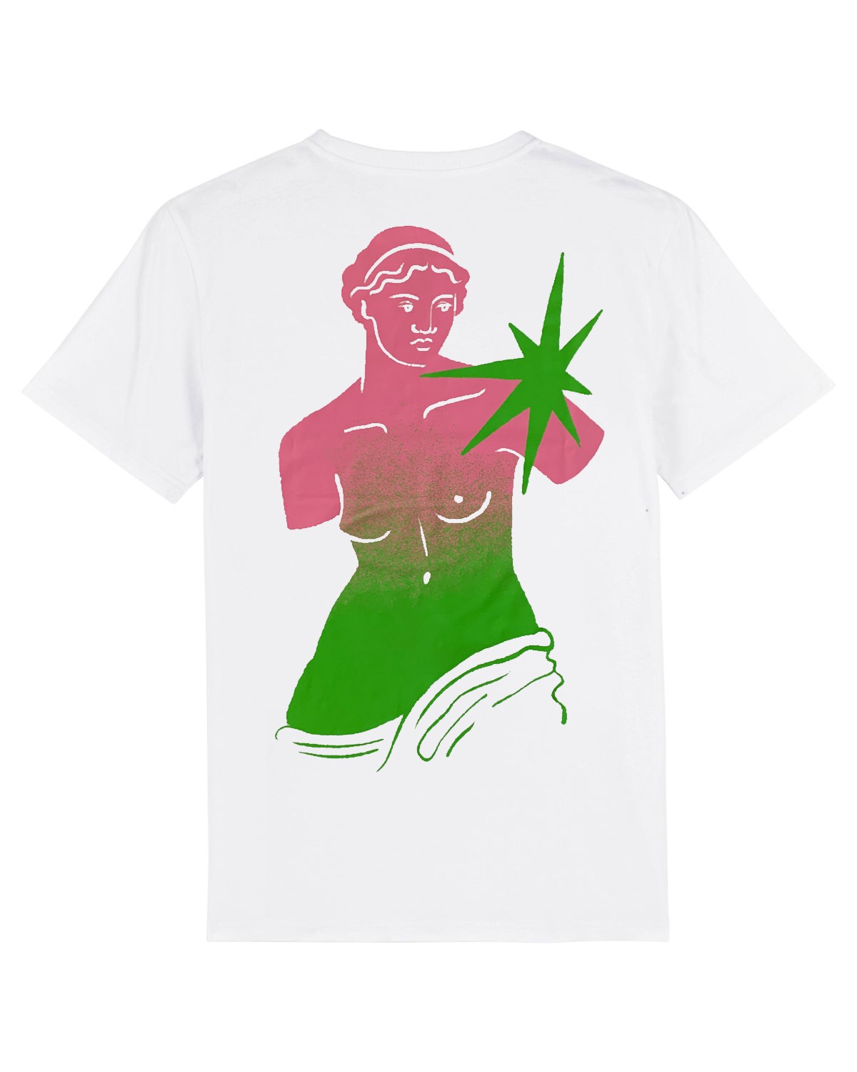 hey hey Studios x Rosa Kammermeier T-Shirt - SALE 40% off