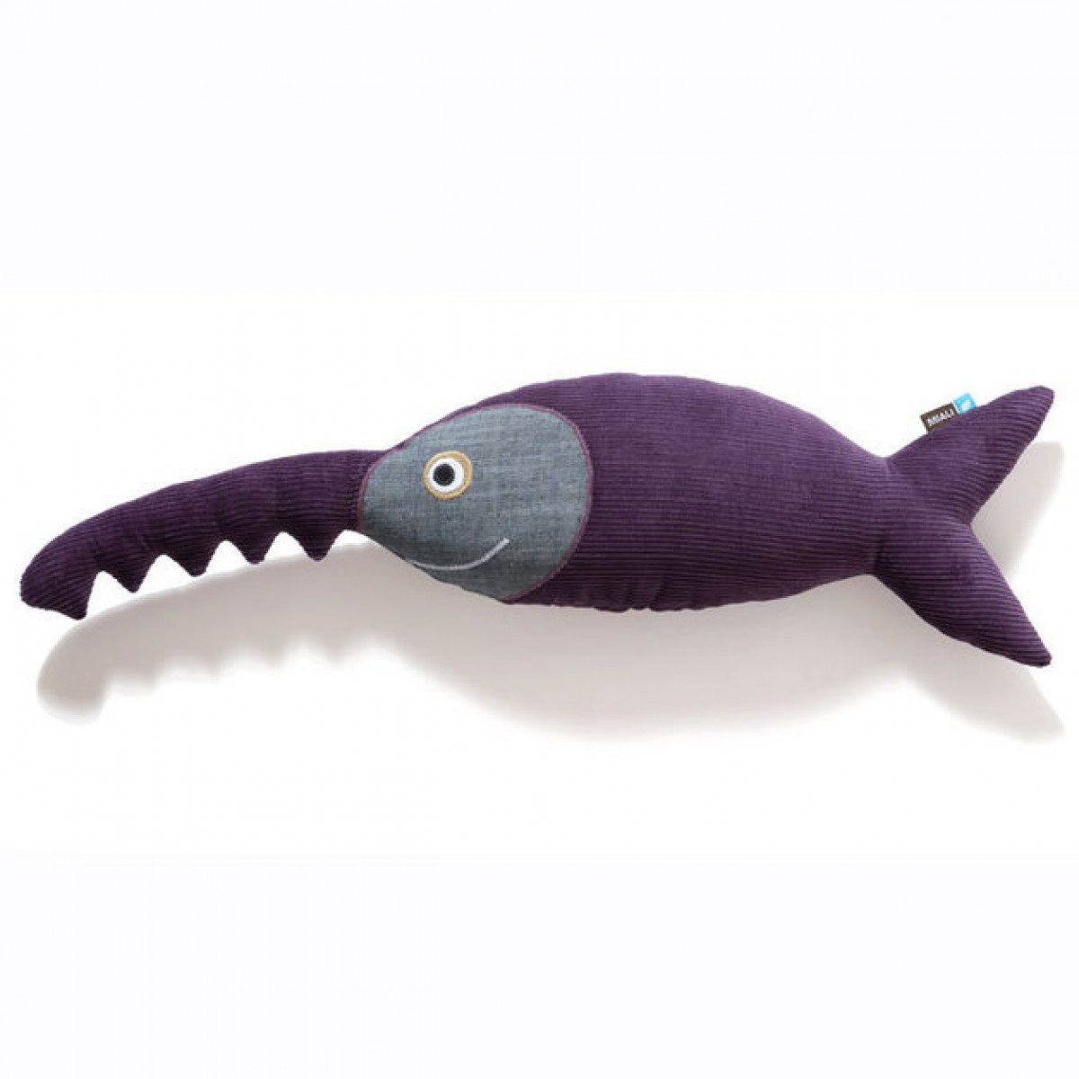 MIALI Sägefisch Fred 02K
