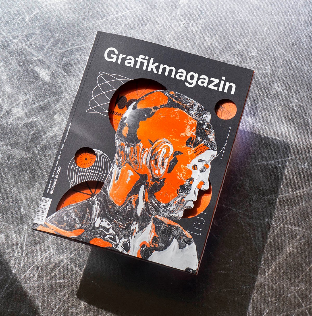 Grafikmagazin 02.22