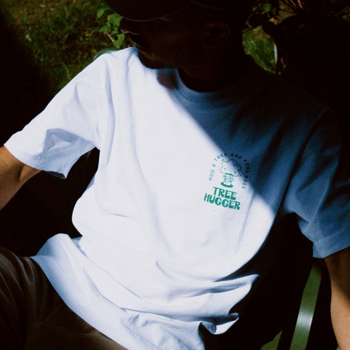 Make Goods – Tree Hugger Shirt