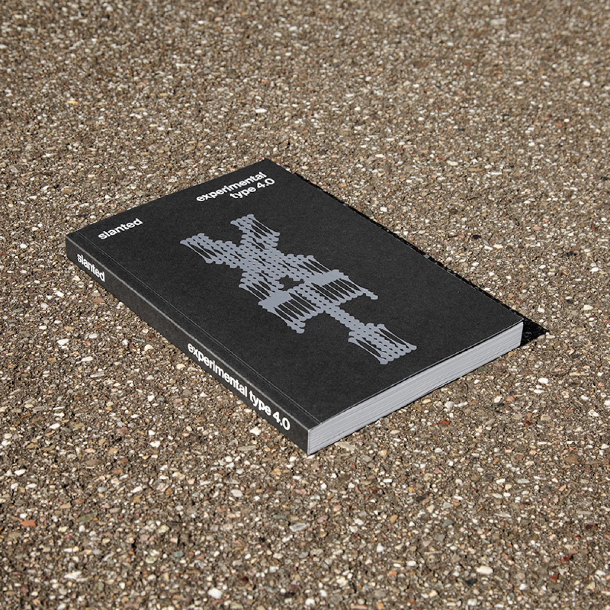 Slanted Experimental Type 4.0
