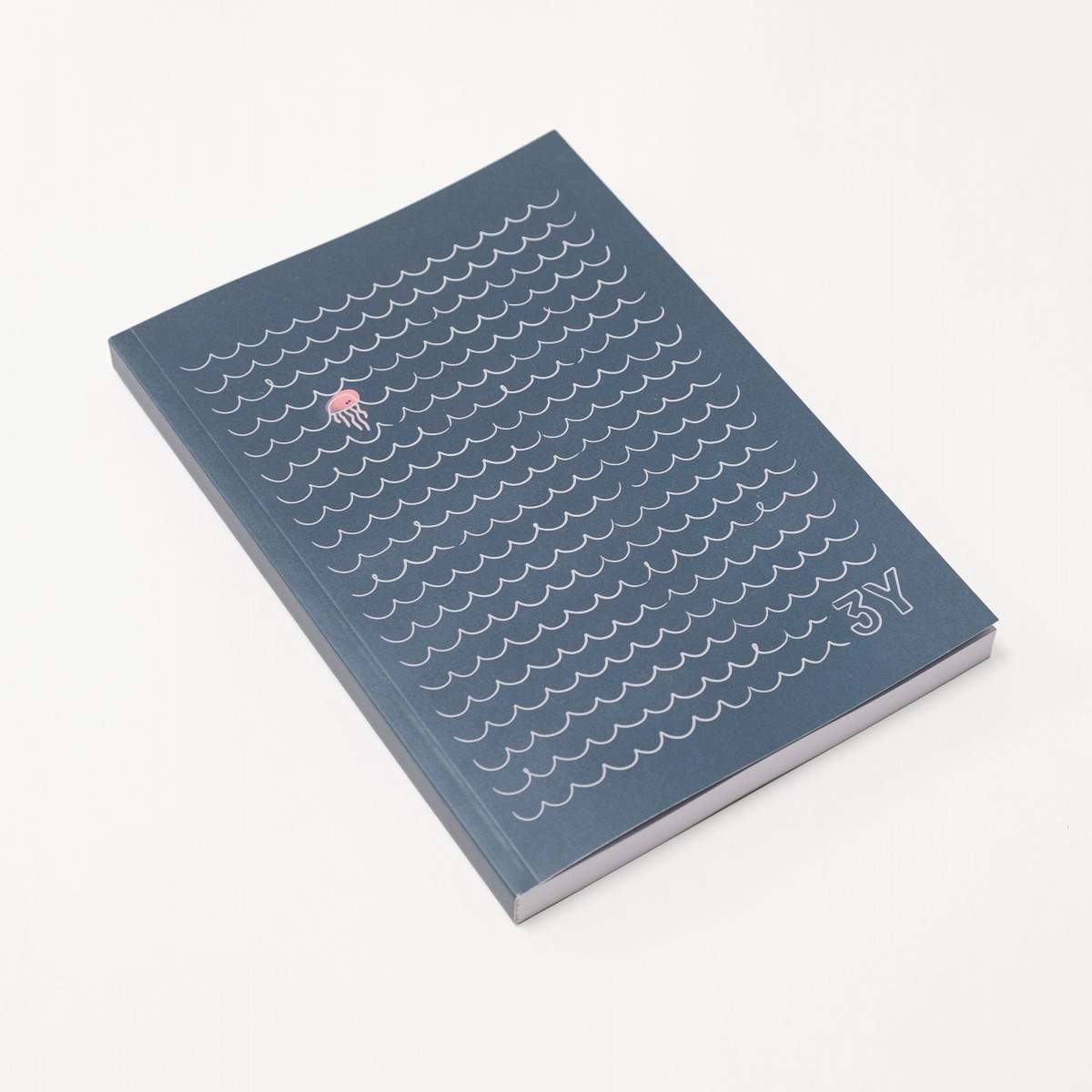 3Y Journal - Studio KALLE