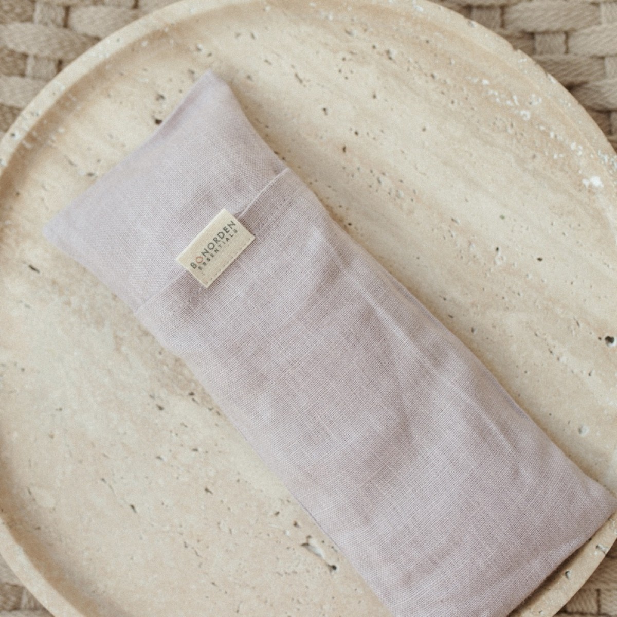 Bonorden Essentials Augenkissen 10 Minutes Deep Relax (Farbe: rosé)