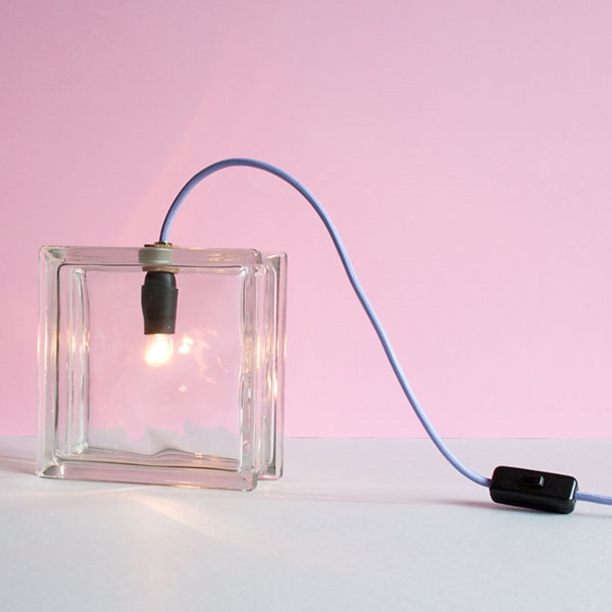 zita products - Boden- und Tischleuchte TIA AMBIENT wolke