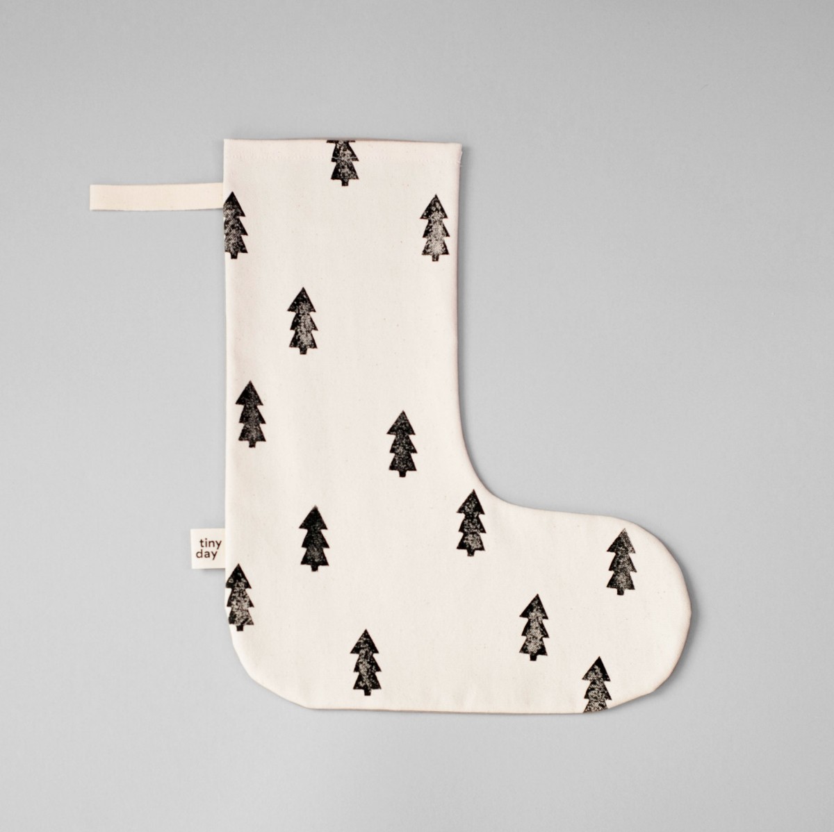 tinyday . Nikolausstiefel . fichte