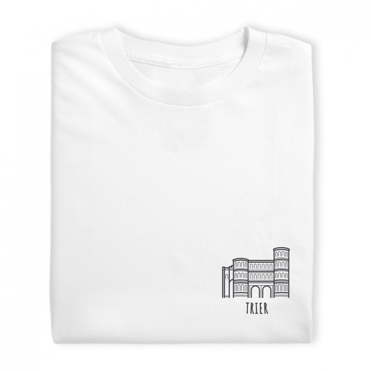 Charles / Shirt Trier / 100% Biobaumwolle / Fair Wear zertifiziert 