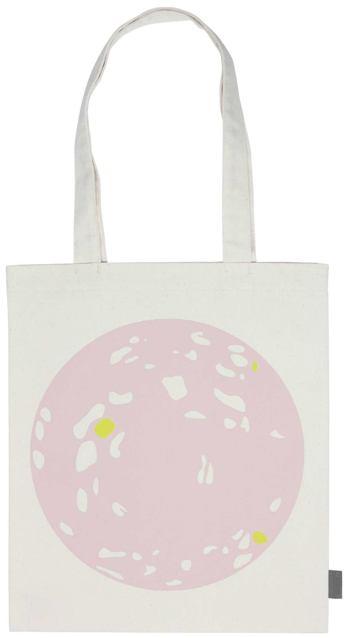 twee . WORST . Bio-Baumwolltasche