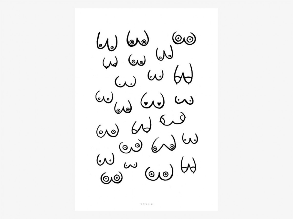 typealive / Busenfreunde