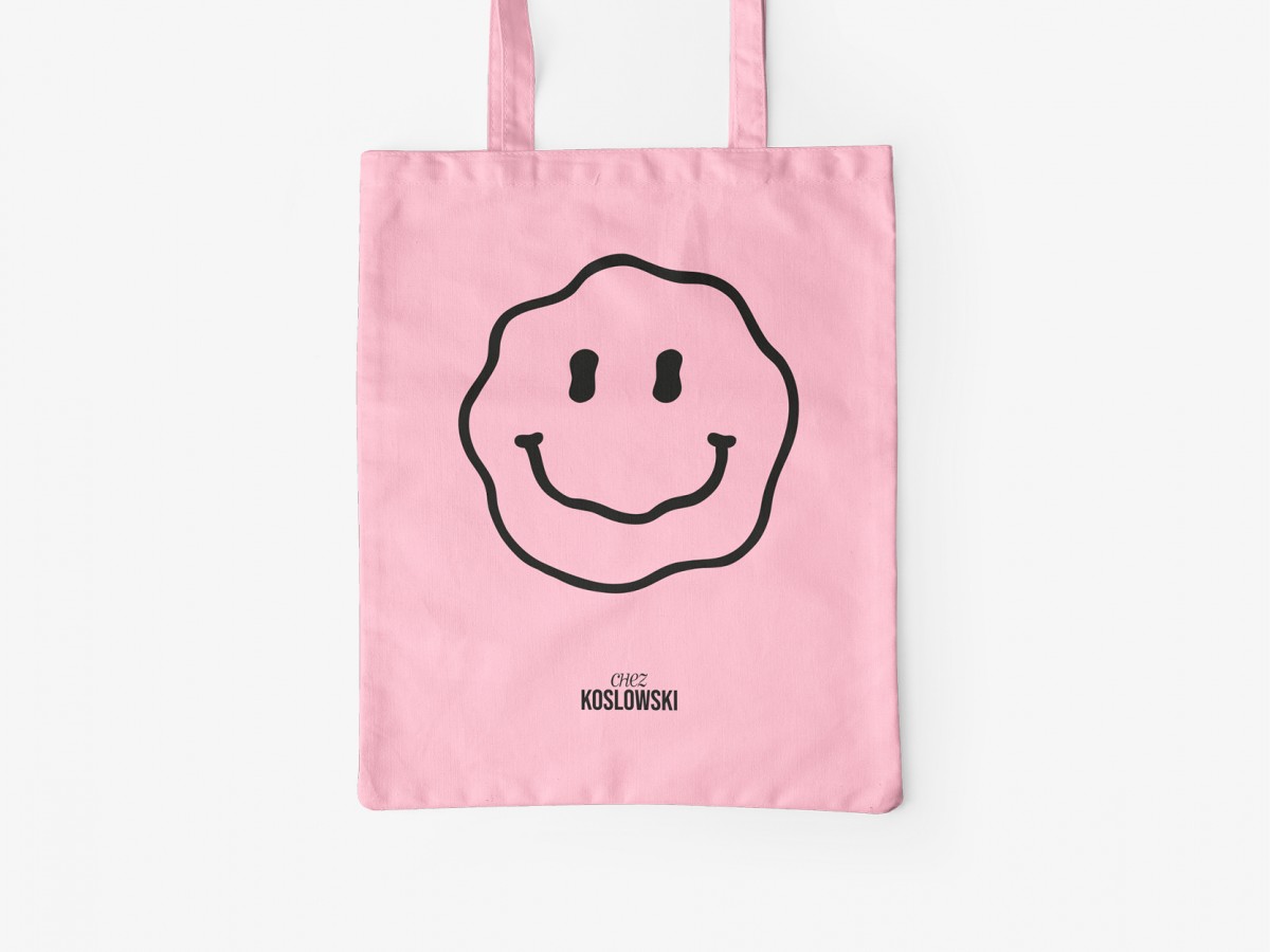 typealive / Baumwolltasche / typealive × Chez Koslowski